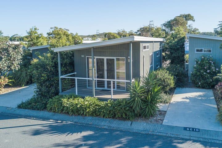 Fingal Bay Holiday Park photo 5