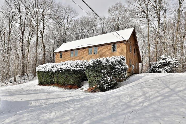 The Killington Cabin by Killington Vacation Rentals photo 2