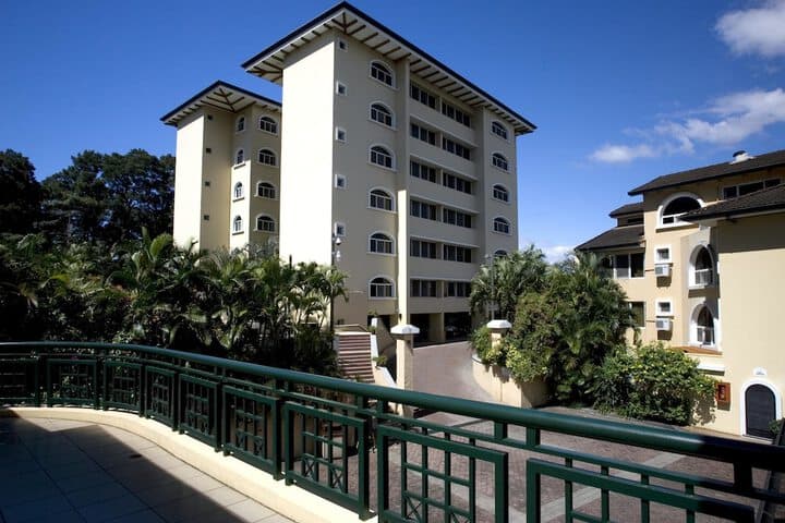 Apartotel & Suites Villas del Rio photo 2