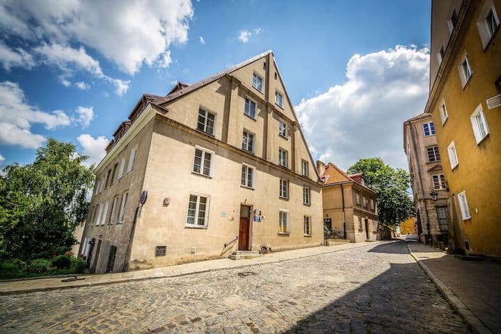 Old Town Kanonia Hostel & Apartments photo 3