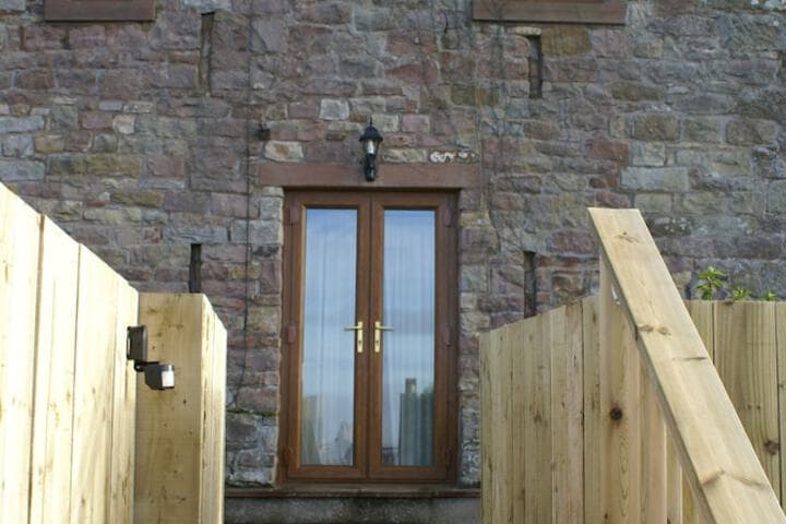 Garth Cottage photo 3