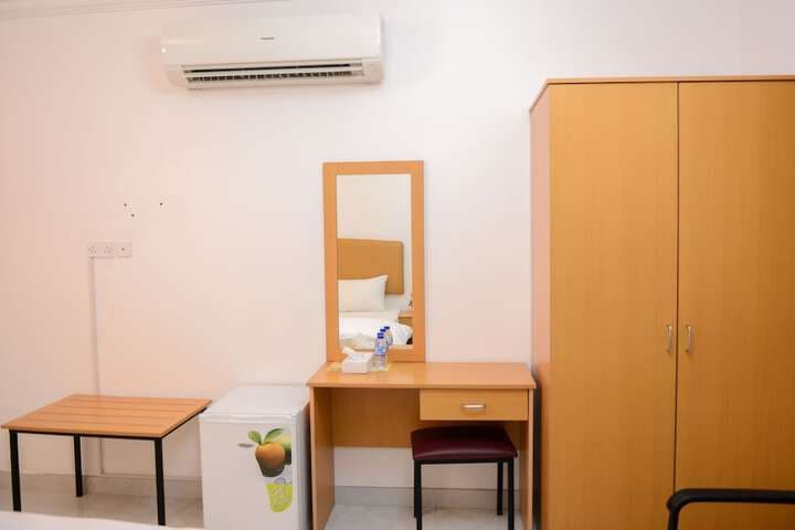 Oasis Hotel Apartments photo 5