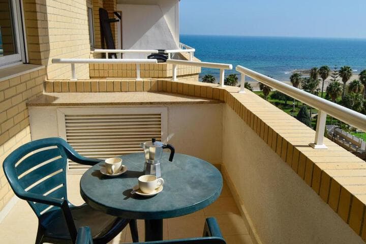 Apartamentos 3000 Marina DOr photo 2