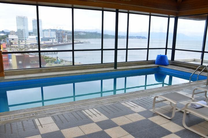 Abba Presidente Suites Puerto Montt photo 3