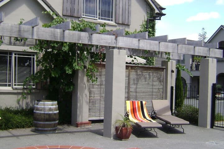 Lodge Bordeaux photo 4