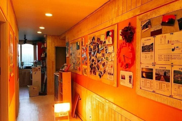 SunCheon Guest House ChuChun Hostel photo 3
