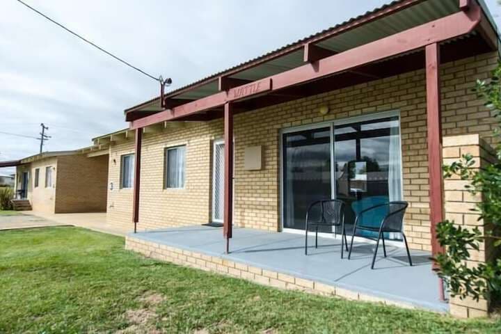 Cervantes Holiday Homes photo 4