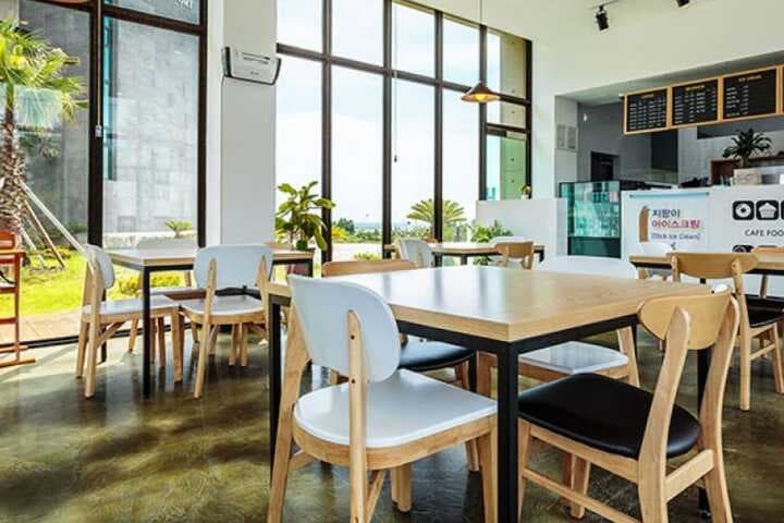 Seogwipo Etier Resort photo 2