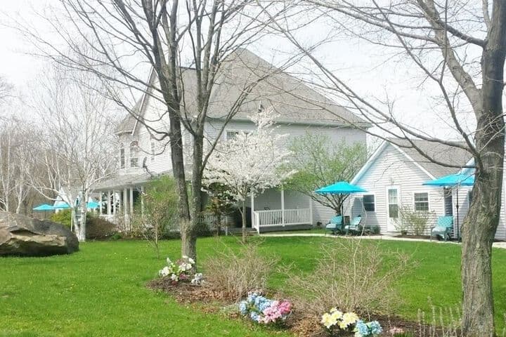 The Pavilion at the Park photo 3