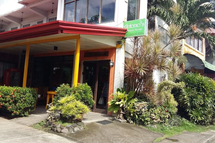 Midsalip destination view