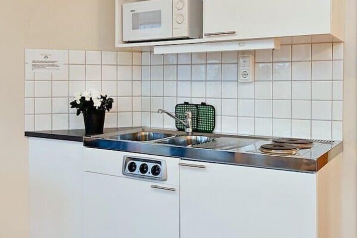 2Home Hotel Apartments photo 4