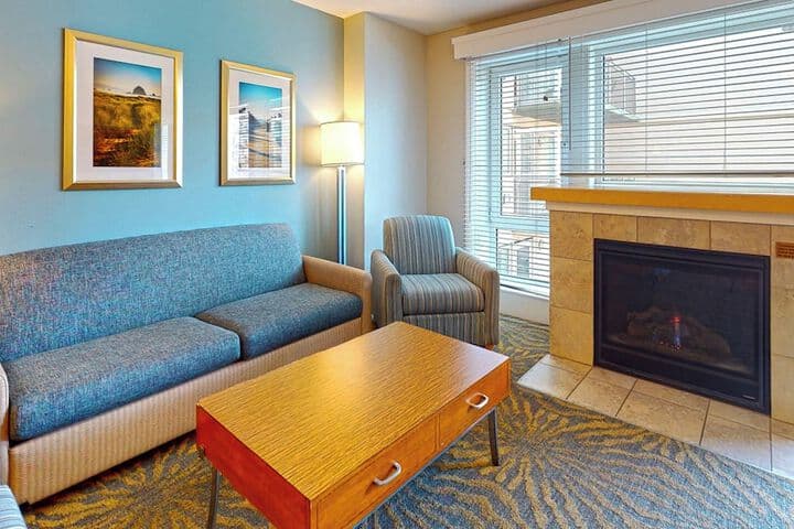 Seaside Gilbert District destination view