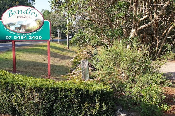 Bendles Cottages&Country Villas photo 4