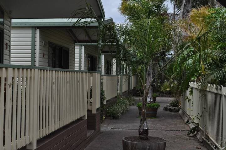Kangerong Holiday Park photo 5
