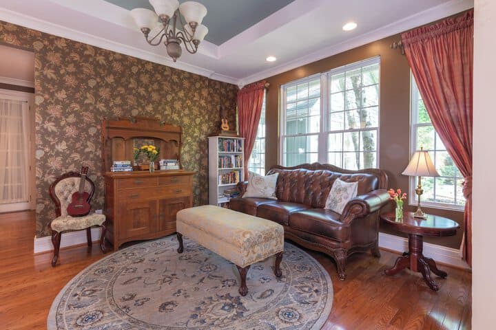 The Sage Cottage photo 2