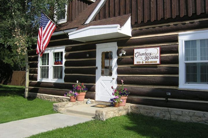 Elkhart Park Trailhead destination view