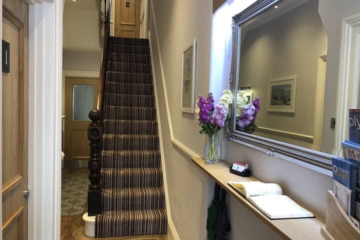 Edgcumbe Guest House photo 3
