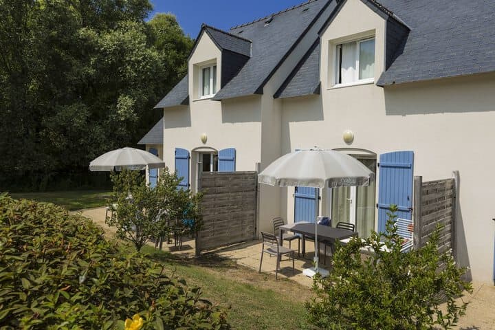 Résidence Odalys Horizon Morgat photo 3