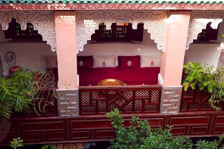 Riad TOYOUR photo 4