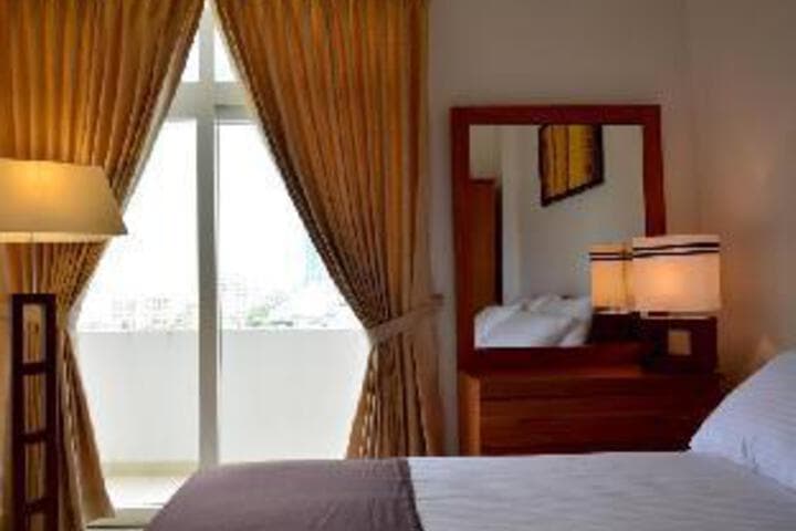 Panoramic Holiday Apartment / Seagull Complex Colombo photo 5