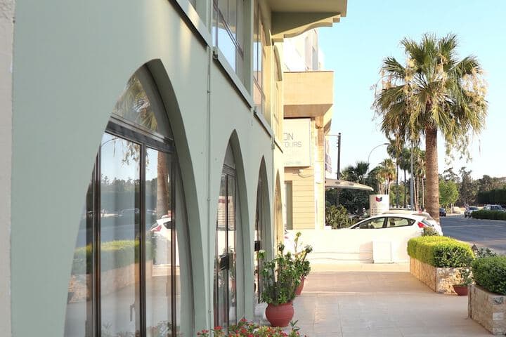 Layiotis Hotel Apartments photo 2