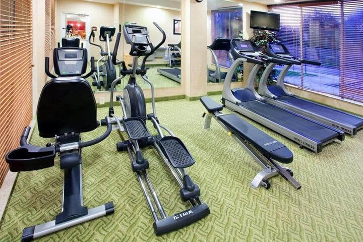 Southpark Hotel photo 4