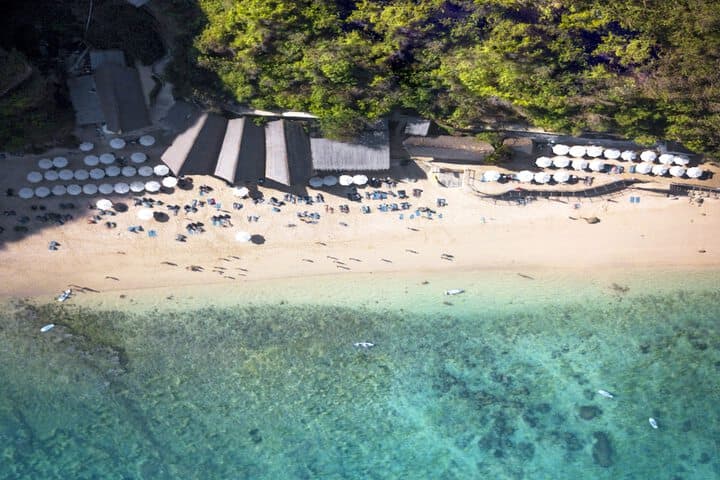 The Ungasan Clifftop Resort photo 2