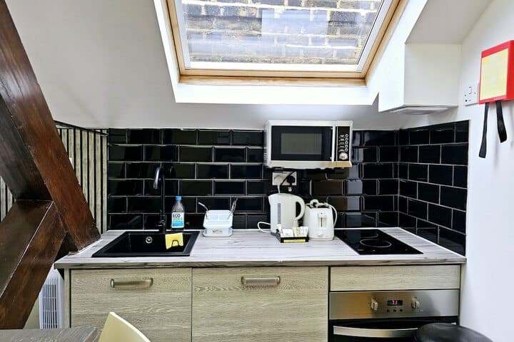 London Stay Apartments photo 5