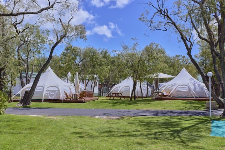 Mandalay Holiday Resort&Tourist Park photo 3