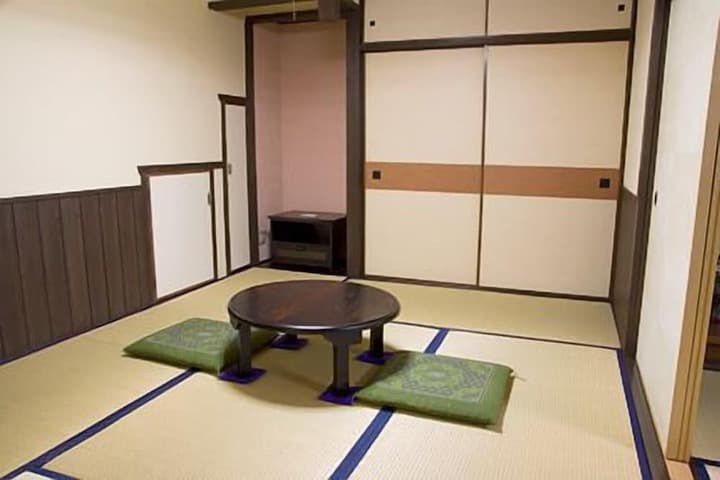 Amanohashidate Ryokan Maruyasu photo 3