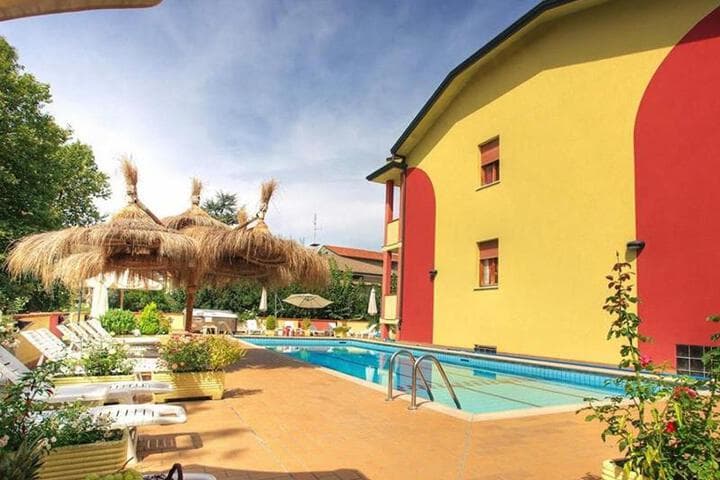 Residence Elisabetta photo 5