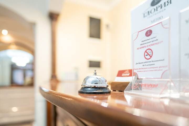 Gloria Hotel Chelyabinsk photo 5