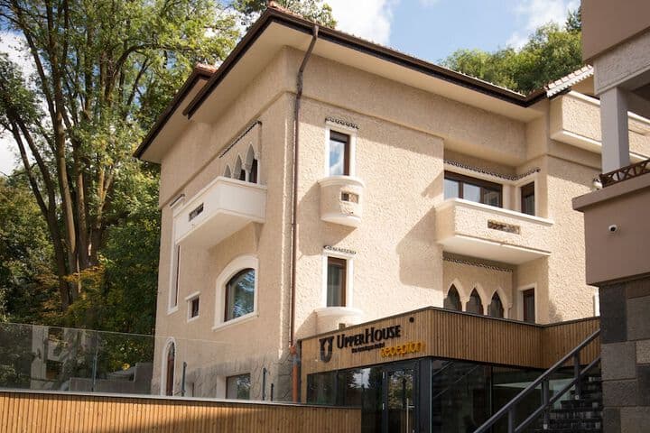 UpperHouse Brasov photo 3