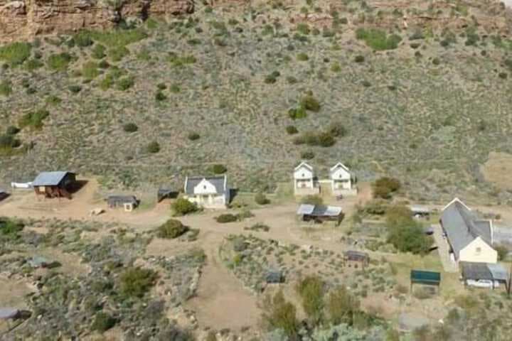 Bushman Valley photo 2