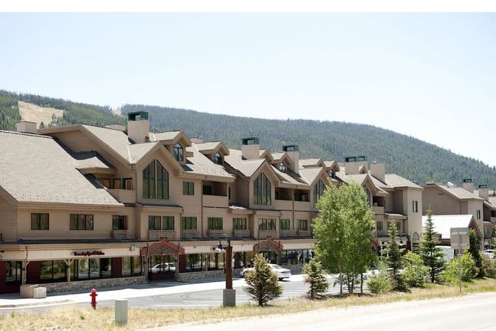 Gateway Mountain Lodge by Keystone Resort photo 3