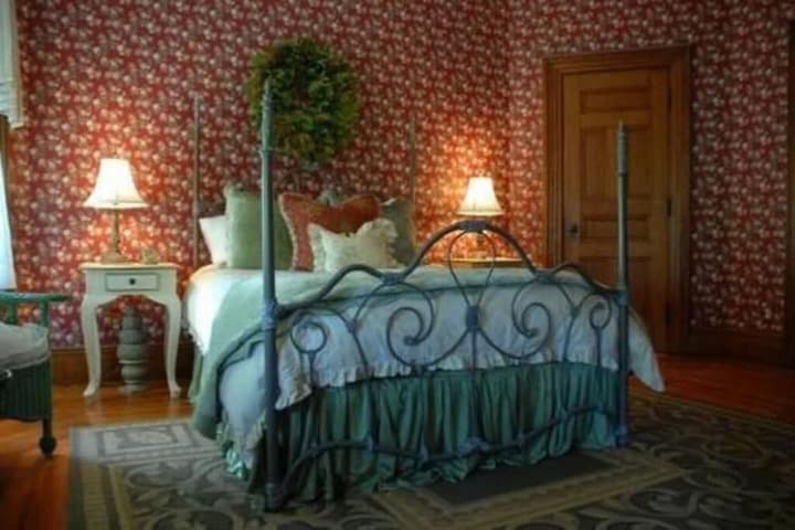 Circular Manor Bed&Breakfast photo 5