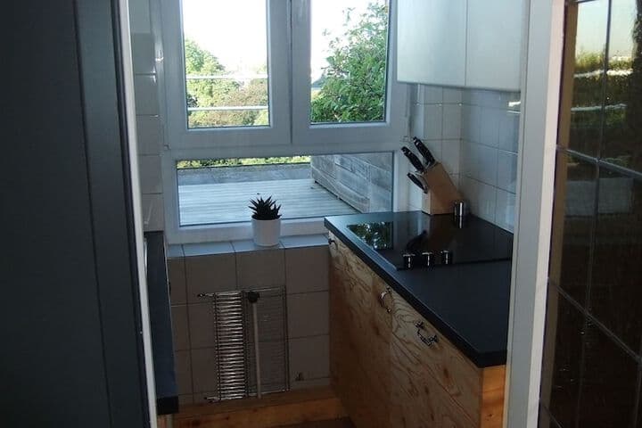 Fuths Penthouse 55 photo 5