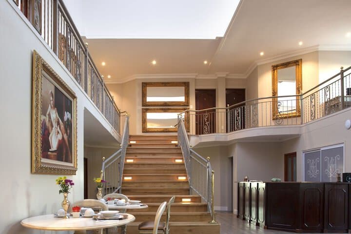 Hermanus Boutique Guest House photo 5
