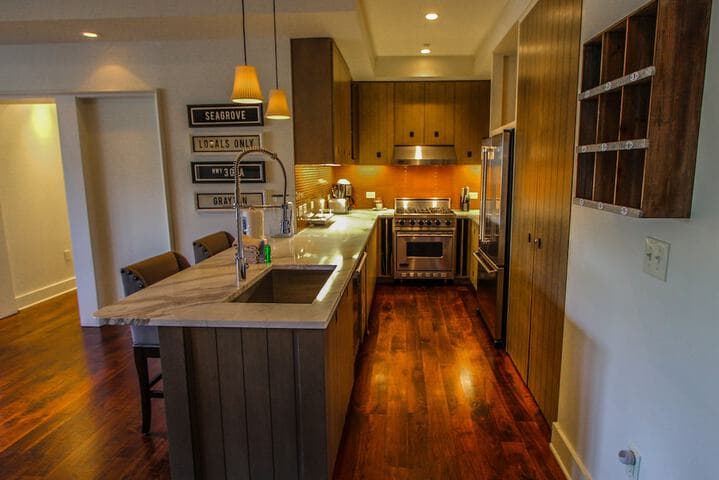 Rosemary Beach Rentals by Counts Oakes photo 4