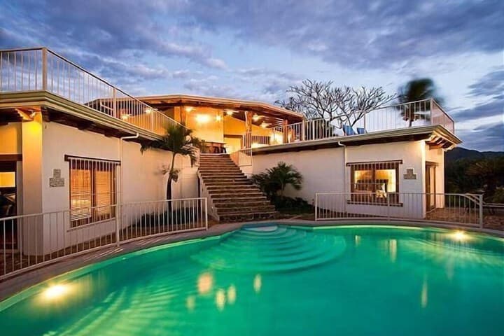 Casa Cielo photo 1
