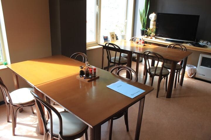 Ryokan Yamaichi photo 5