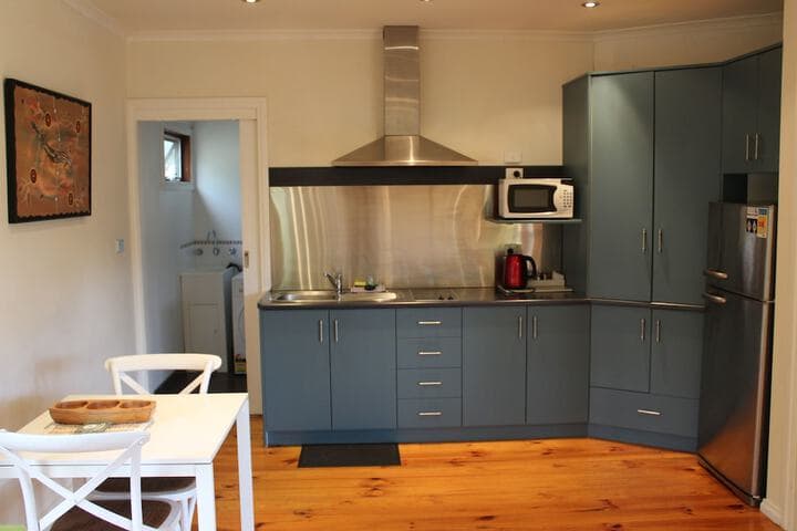 Australian Home Away at Wonga Park Brushy Creek photo 3