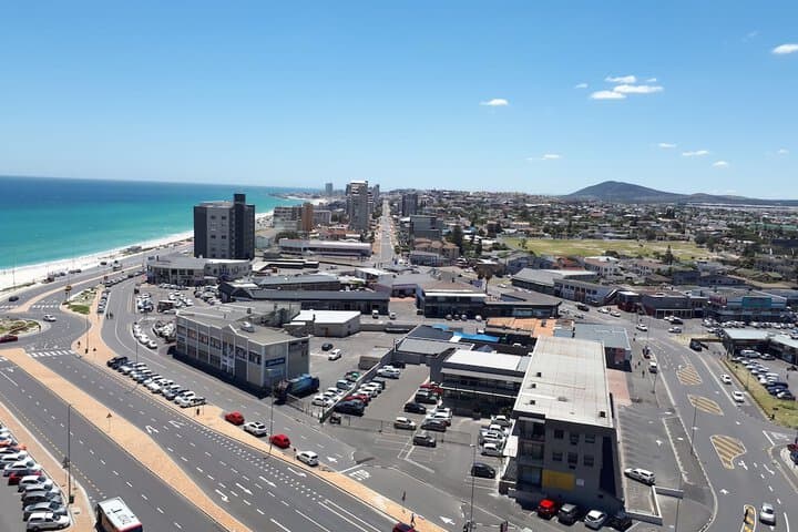 Blouberg Dolphin Inn photo 2