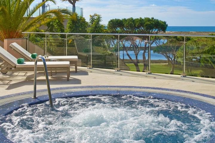 Hotel Quinta Do Lago photo 5