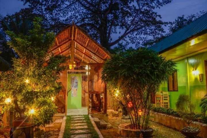 OYO 622 Butterfly Totem Guesthouse photo 2