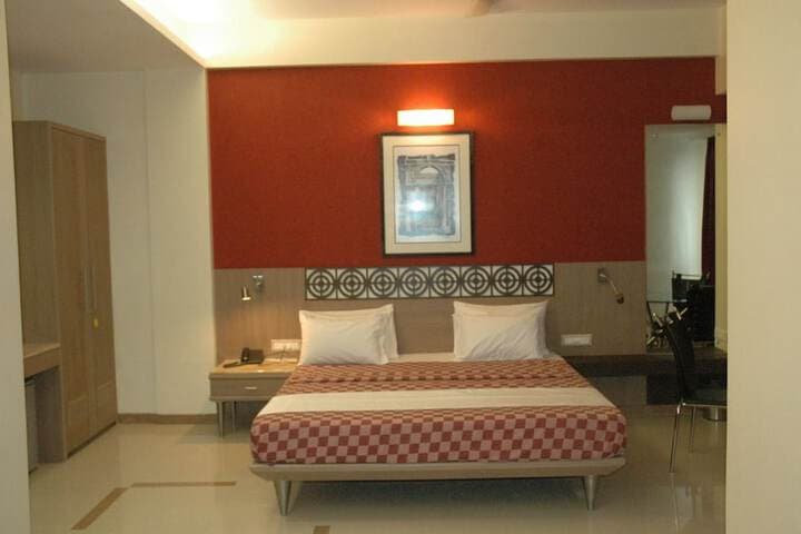 The UniContinental Campus Accommodation photo 4