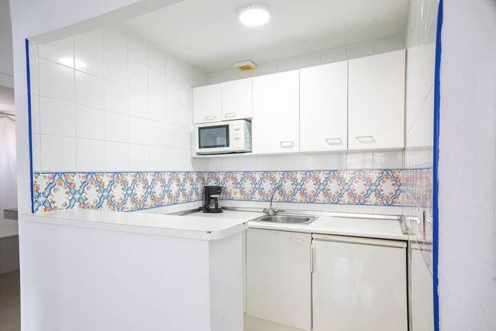 Apartamentos El Velero photo 3