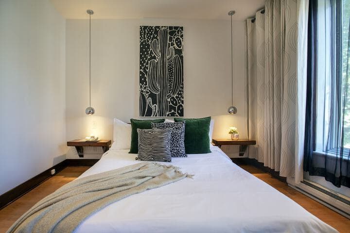 Loft Jacques Cartier Le Plateau Free Parking photo 4