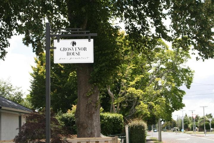 Grosvenor House B&B photo 5