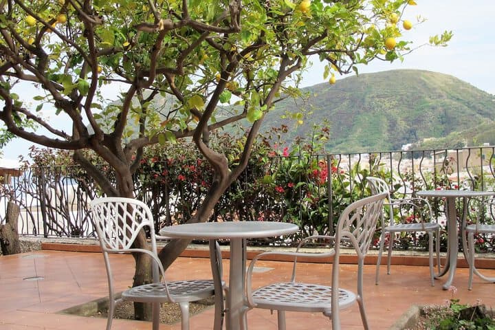 Hotel Residence La Villetta photo 4